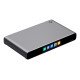 TP-Link Omada Fusion 2.5G PoE entrée et régulateur 10, 100, 1000, 2500 Mbit/s