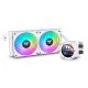 Thermaltake TH240 V2 Ultra EX ARGB Processeur Refroidisseur de liquide tout-en-un 12 cm Blanc 1 pièce(s) Thermaltake TH240 V2 Ultra EX ARGB Processeur Refroidisseur de liquide tout-en-un 12 cm Blanc 1 pièce(s)