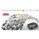 Bosch UniversalGrassCut 26 cm Batterie Vert