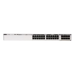 Cisco C9350-24T commutateur réseau Géré L3 1U Gris