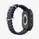 Spigen Rugged Armor Étui Noir Polyuréthane thermoplastique (TPU)