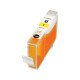 Canon BCI-6Y Cartouche encre / Jaune Canon BCI-6Y Cartouche encre / Jaune