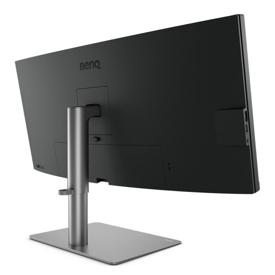 BenQ PD3420Q écran PC 86,4 cm (34") 3440 x 1440 pixels Quad HD LED Gris