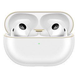 Huawei Freebuds Pro 4 Casque Sans fil Ecouteurs Appels/Musique/Sport/Au quotidien USB Type-C Bluetooth Blanc