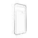 ZAGG Crystal Palace coque de protection pour téléphones portables 15,5 cm (6.1") Housse Transparent