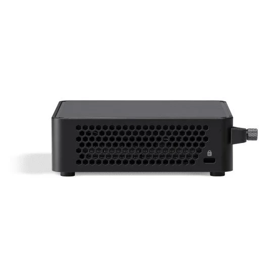 ASUS NUC 14 Pro Slim Mini PC RNUC14RVKV5068C0I Intel Core Ultra 5 135H 16 Go DDR5-SDRAM 512 Go SSD Windows 11 Pro UCFF Noir ASUS NUC 14 Pro Slim Mini PC RNUC14RVKV5068C0I Intel Core Ultra 5 135H 16 Go DDR5-SDRAM 512 Go SSD Windows 11 Pro UCFF Noir