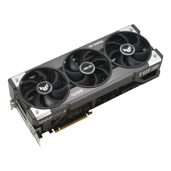 ASUS TUF Gaming TUF-RTX5090-32G-GAMING NVIDIA GeForce RTX 5090 32 Go GDDR7