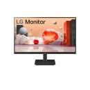 LG 24BA400-B écran PC 60,5 cm (23.8") 1920 x 1080 pixels Full HD LCD Noir LG 24BA400-B écran PC 60,5 cm (23.8") 1920 x 1080 pixels Full HD LCD Noir