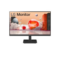 LG 24BA400-B écran PC 60,5 cm (23.8") 1920 x 1080 pixels Full HD LCD Noir LG 24BA400-B écran PC 60,5 cm (23.8") 1920 x 1080 pixels Full HD LCD Noir