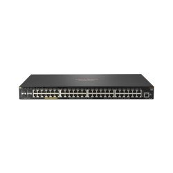 Aruba 2930F Géré Swith Gigabit Ethernet