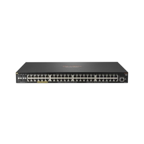 Aruba 2930F Géré Swith Gigabit Ethernet