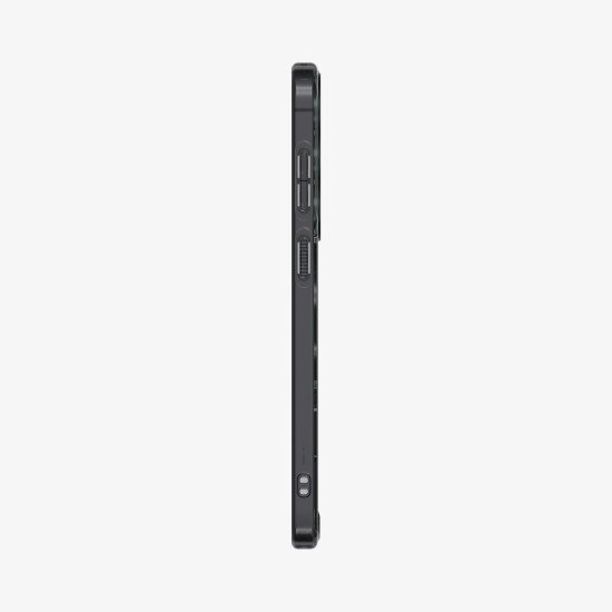 Spigen Ultra Hybrid (Mag Fit) coque de protection pour téléphones portables 17 cm (6.7") Housse Noir