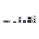 Biostar H610MHP 2.0 carte mère Intel H610 LGA 1700 micro ATX Biostar H610MHP 2.0 carte mère Intel H610 LGA 1700 micro ATX