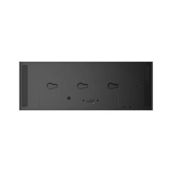 Lenovo TP TBT4 Dock G2 7000 - EU Station d'accueil Thunderbolt 4 Noir