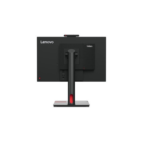 Lenovo ThinkCentre Tiny-In-One 24 60,5 cm (23.8") 1920 x 1080 pixels Full HD LED Écran tactile Noir