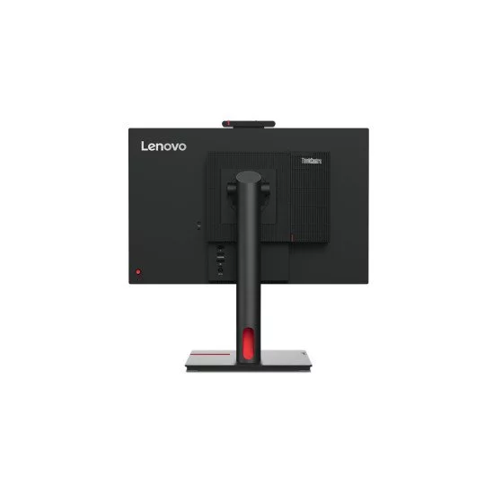 Lenovo ThinkCentre Tiny-In-One 24 60,5 cm (23.8") 1920 x 1080 pixels Full HD LED Écran tactile Noir Lenovo ThinkCentre Tiny-In-One 24 60,5 cm (23.8") 1920 x 1080 pixels Full HD LED Écran tactile Noir