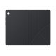 Samsung EF-BX130 22,1 cm (8.7") Folio porte carte Noir
