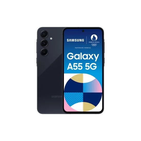 Samsung Galaxy A55 5G Samsung Galaxy A55 5G