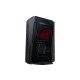 ASUS ROG NUC RNUC15JNK9X28AA2 Intel Core Ultra 9 32 Go DDR5-SDRAM 2 To SSD NVIDIA GeForce RTX 5080 Windows 11 Home USFF Mini PC Noir ASUS ROG NUC RNUC15JNK9X28AA2 Intel Core Ultra 9 32 Go DDR5-SDRAM 2 To SSD NVIDIA GeForce RTX 5080 Windows 11 Home USFF Mini PC Noir