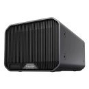 SanDisk G-RAID MIRROR disque dur externe 16 To 7200 tr/min USB Type-C Gris SanDisk G-RAID MIRROR disque dur externe 16 To 7200 tr/min USB Type-C Gris
