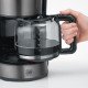 Severin KA 9340 machine à café Semi-automatique Machine à café filtre 1,25 L Severin KA 9340 machine à café Semi-automatique Machine à café filtre 1,25 L