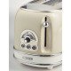 Ariete 0155 6 2 part(s) 810 W Beige