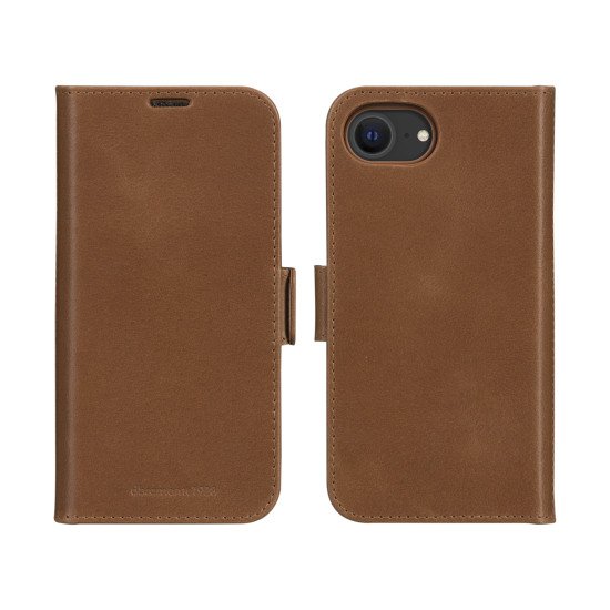 dbramante1928 Lynge coque de protection pour téléphones portables 15,5 cm (6.1") Folio porte carte Teint