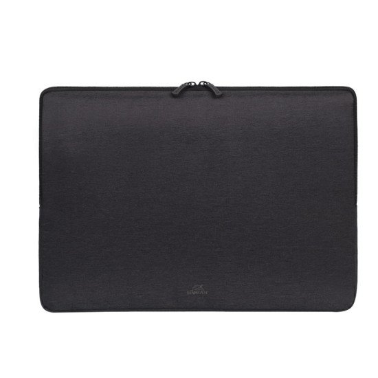 Rivacase 7705 sacoche d'ordinateurs portables 39,6 cm (15.6") Housse Noir