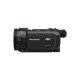 Panasonic HC-VXF11 Caméscope portatif 8,57 MP MOS BSI 4K Ultra HD Noir