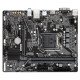 Gigabyte H510M H V2 carte mère Intel H510 Express LGA 1200 micro ATX