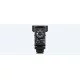 Sony ECM-M1 Noir Microphone de caméscope Sony ECM-M1 Noir Microphone de caméscope