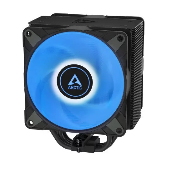 ARCTIC Freezer 36 A-RGB Processeur Refroidisseur d'air 12 cm Noir 1 pièce(s) ARCTIC Freezer 36 A-RGB Processeur Refroidisseur d'air 12 cm Noir 1 pièce(s)