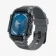 Spigen Rugged Armor Pro Emplacement Gris foncé Polyuréthane thermoplastique (TPU) Spigen Rugged Armor Pro Emplacement Gris foncé Polyuréthane thermoplastique (TPU)