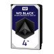 Western Digital Black WD4005FZBX 3.5" 4 To SATA III