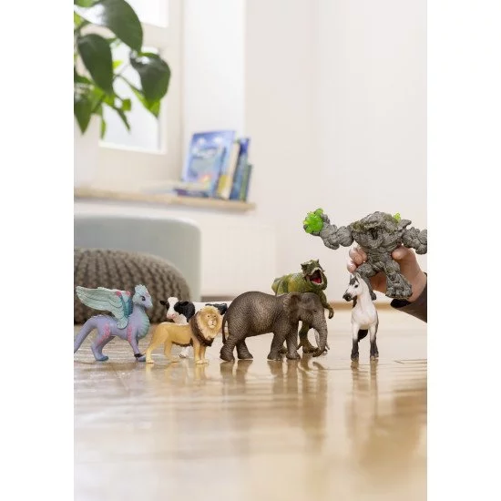 schleich WILD LIFE Lion