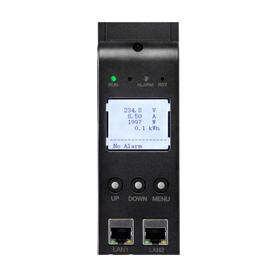 Eaton FLXTMI132C2 unité de distribution d'énergie