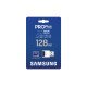 Samsung MB-MD128S 128 Go MicroSDXC UHS-I Classe 10