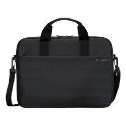 Targus TBS978GL sacoche d'ordinateurs portables 35,6 cm (14") Malette Noir