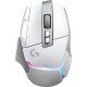 Logitech G G502 X Plus souris Jouer Droitier RF sans fil Optique 25600 DPI