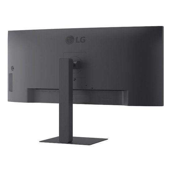 LG 34U650A-B écran PC 86,4 cm (34") 3440 x 1440 pixels Wide Quad HD LCD Noir