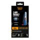 PanzerGlass ® 2-Way Privacy Screen Protector iPhone 2026 Pro | Ultra-Wide Fit w. FASTFIT IN-A-BOX Protection d'écran transparent 1 pièce(s)