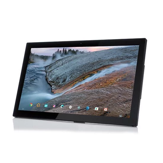 Xoro MegaPAD 2404 V7 64 Go 61 cm (24") 4 Go Wi-Fi 6 (802.11ax) Android 13 Noir Xoro MegaPAD 2404 V7 64 Go 61 cm (24") 4 Go Wi-Fi 6 (802.11ax) Android 13 Noir