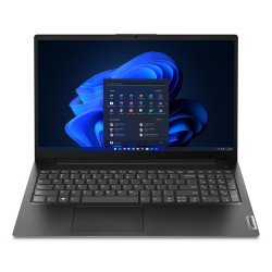 Lenovo V15 G4 IRU Intel® Core™ i5 i5-13420H Ordinateur portable 39,6 cm (15.6") Full HD 16 Go DDR4-SDRAM 512 Go SSD Wi-Fi 6 (802.11ax) Windows 11 Home Allemand Noir Lenovo V15 G4 IRU Intel® Core™ i5 i5-13420H Ordinateur portable 39,6 cm (15.6") Full HD 16 Go DDR4-SDRAM 512 Go SSD Wi-Fi 6 (802.11ax) Windows 11 Home Allemand Noir