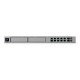 Ubiquiti Dream Machine Beast entrée et régulateur 10, 100, 1000, 2500, 10000, 5000 Mbit/s