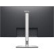 DELL Pro Plus P3225DE écran PC 80 cm (31.5") 2560 x 1440 pixels Wide Quad HD LCD Noir, Gris DELL Pro Plus P3225DE écran PC 80 cm (31.5") 2560 x 1440 pixels Wide Quad HD LCD Noir, Gris