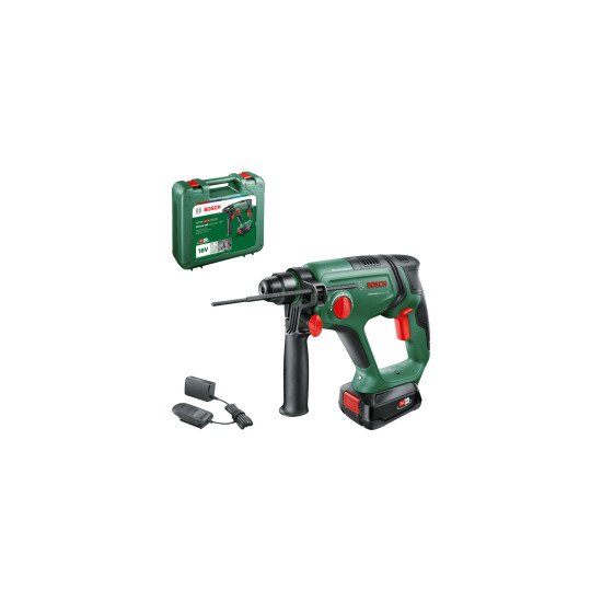 Bosch UniversalHammer 18V 2000 tr/min SDS Plus
