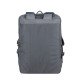 Rivacase Alpendorf 7569 43,9 cm (17.3") Sac à dos Gris