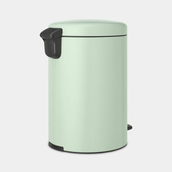 Brabantia 233920 poubelle 20 L Rond Acier Vert Brabantia 233920 poubelle 20 L Rond Acier Vert