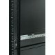 APC NetShelter SX 42U 600mm Wide x 1070mm Deep Enclosure with Sides Black Rack autonome Noir