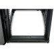 APC NetShelter SX 42U 600mm Wide x 1070mm Deep Enclosure with Sides Black Rack autonome Noir